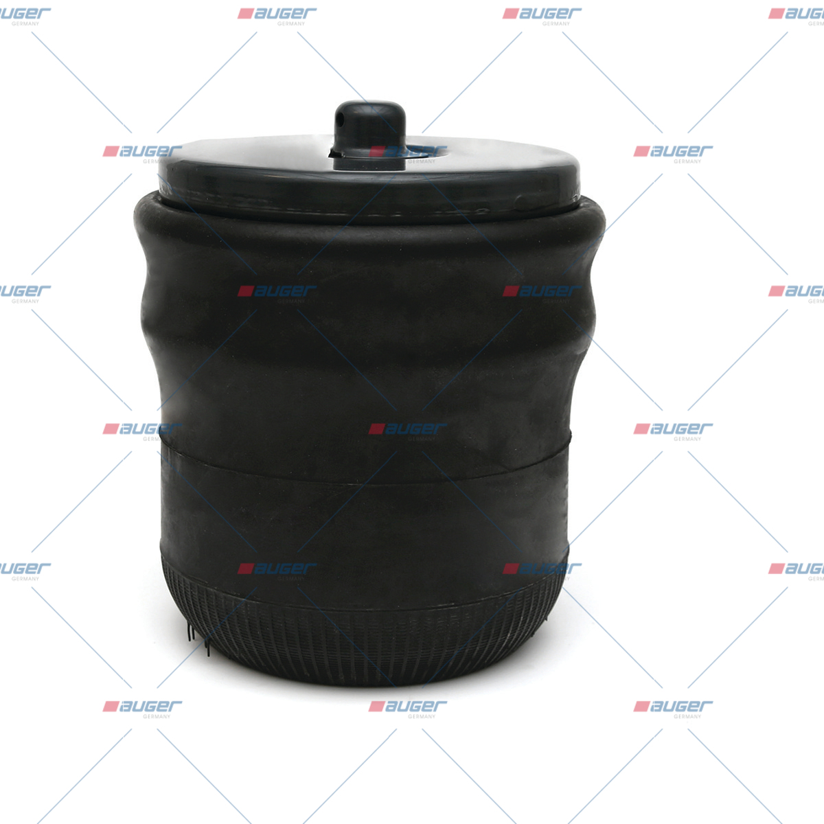 Luftfederbalg, Komp. Typ mit Stahl Kolb.